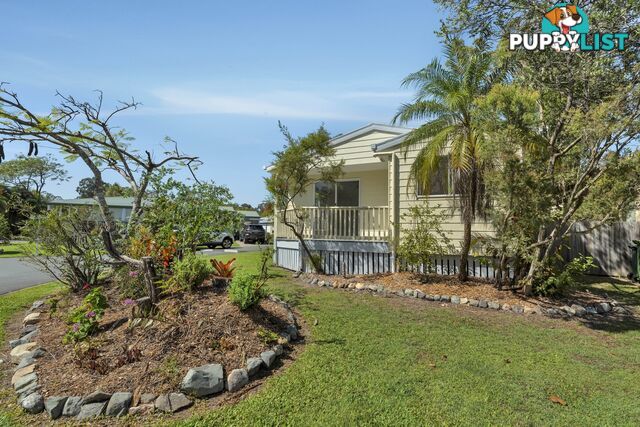 23 159 MOORINDIL STREET TEWANTIN QLD 4565