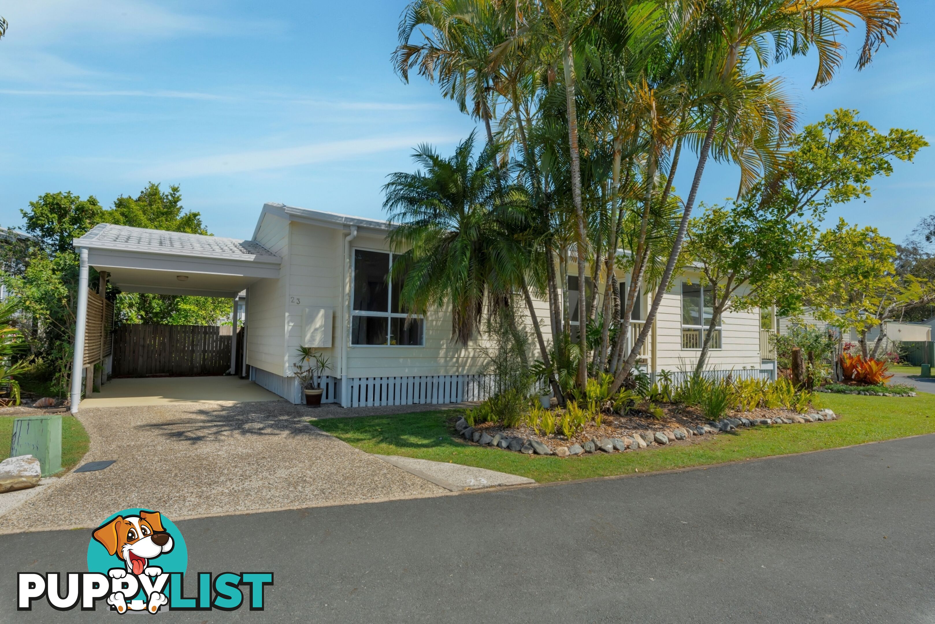 23 159 MOORINDIL STREET TEWANTIN QLD 4565