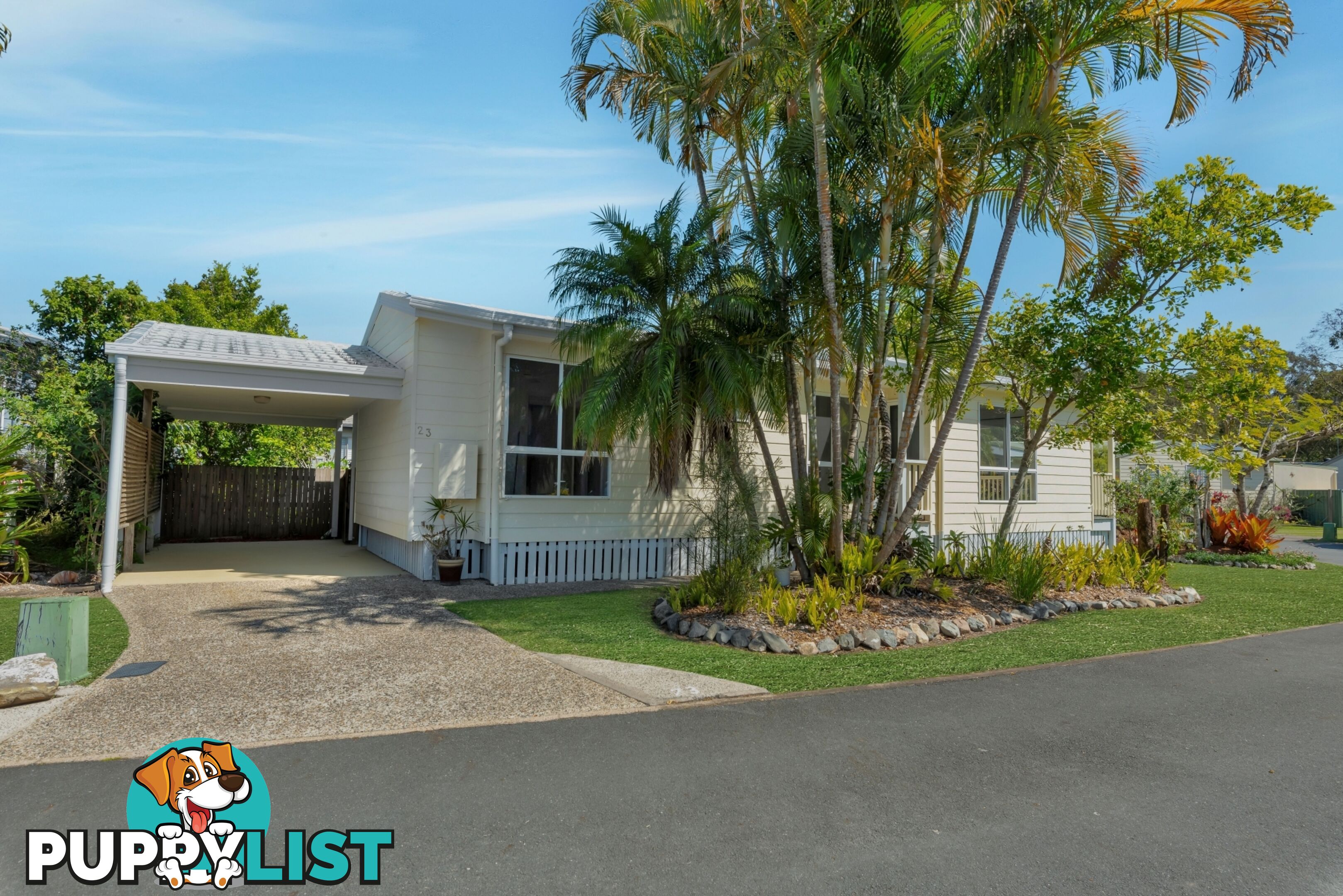 23 159 MOORINDIL STREET TEWANTIN QLD 4565