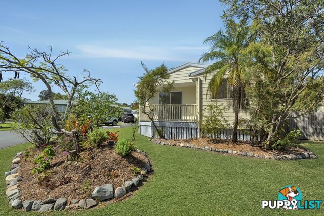 23 159 MOORINDIL STREET TEWANTIN QLD 4565