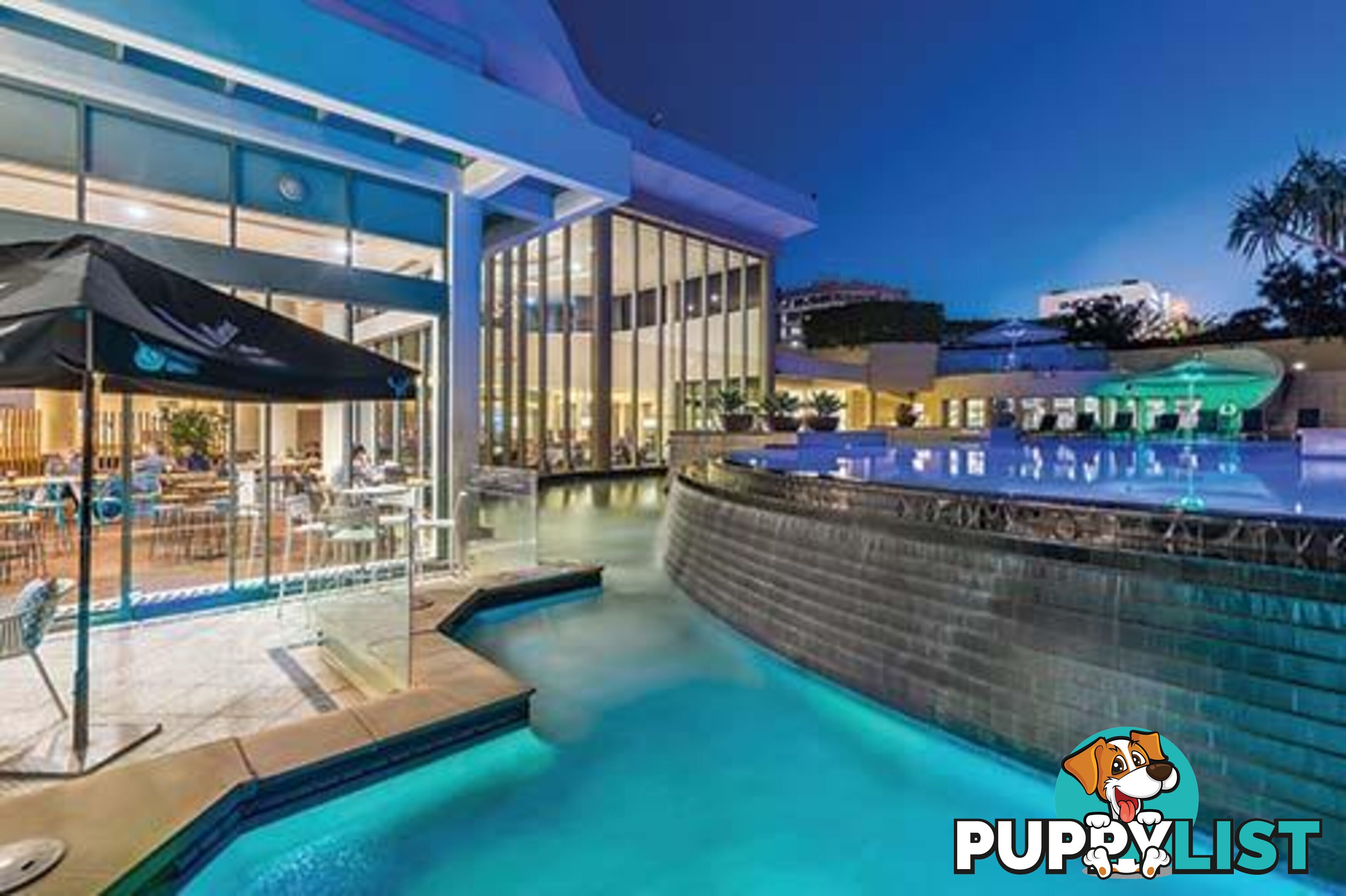 25 Laycock Street SURFERS PARADISE QLD 4217