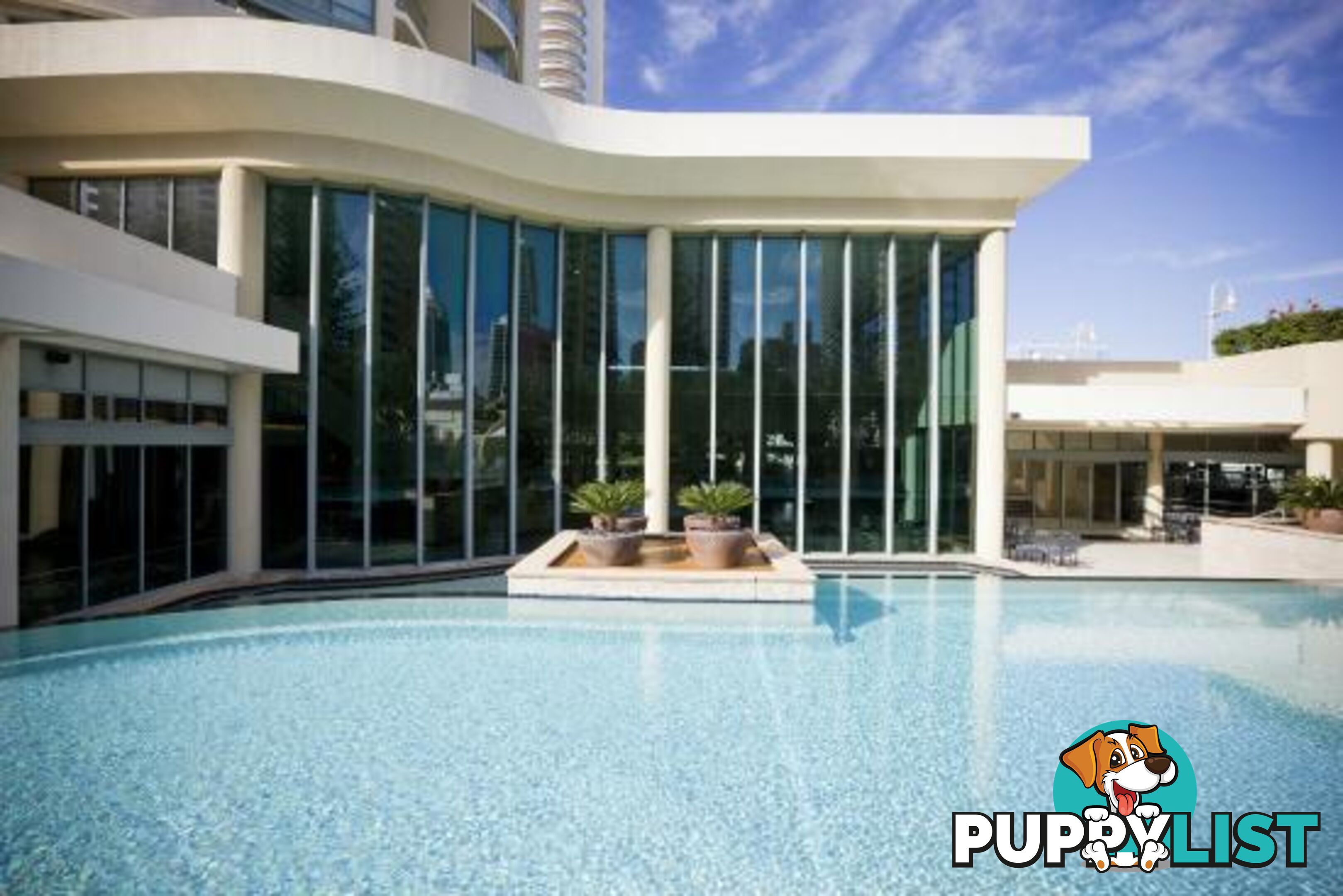 25 Laycock Street SURFERS PARADISE QLD 4217