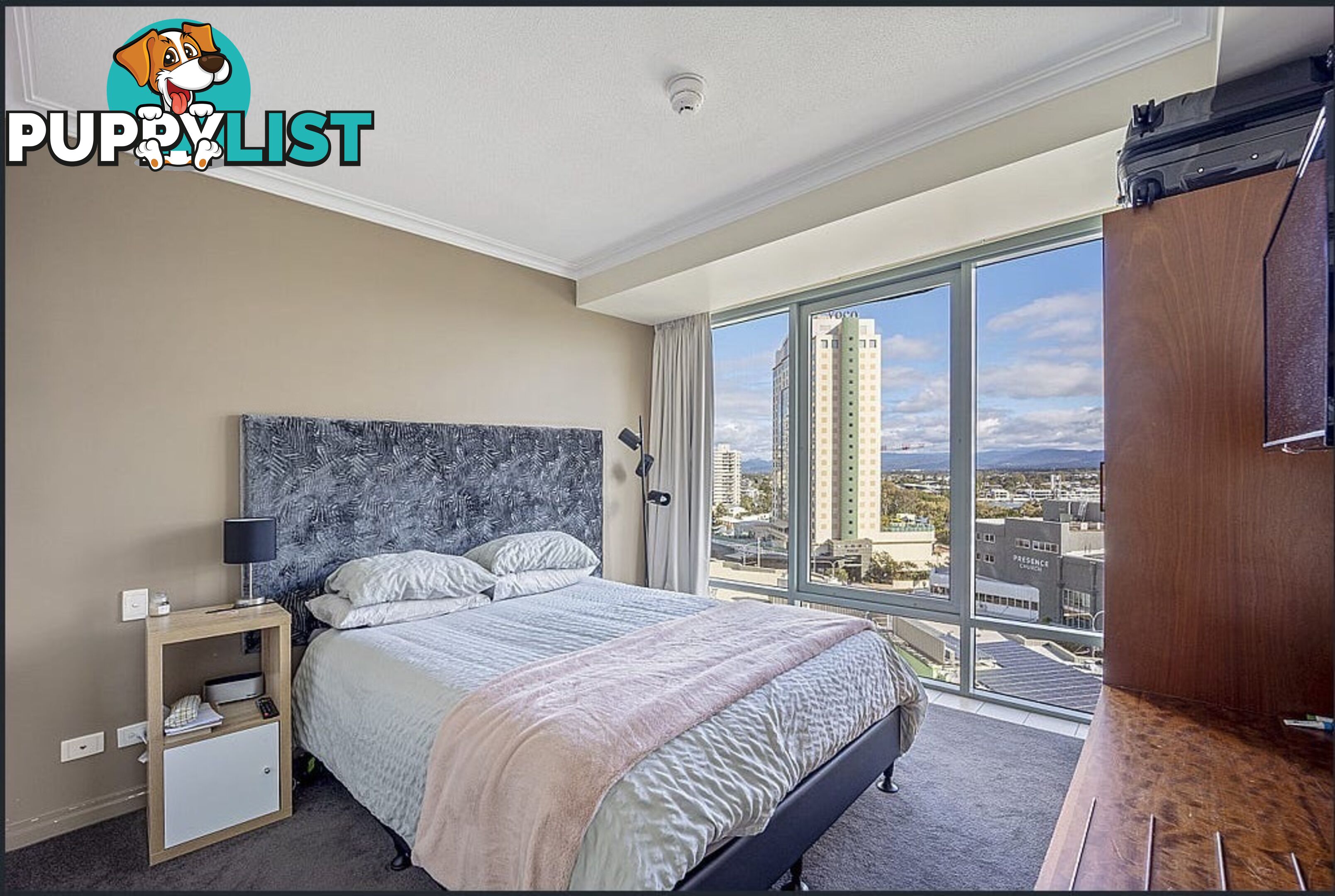 25 Laycock Street SURFERS PARADISE QLD 4217