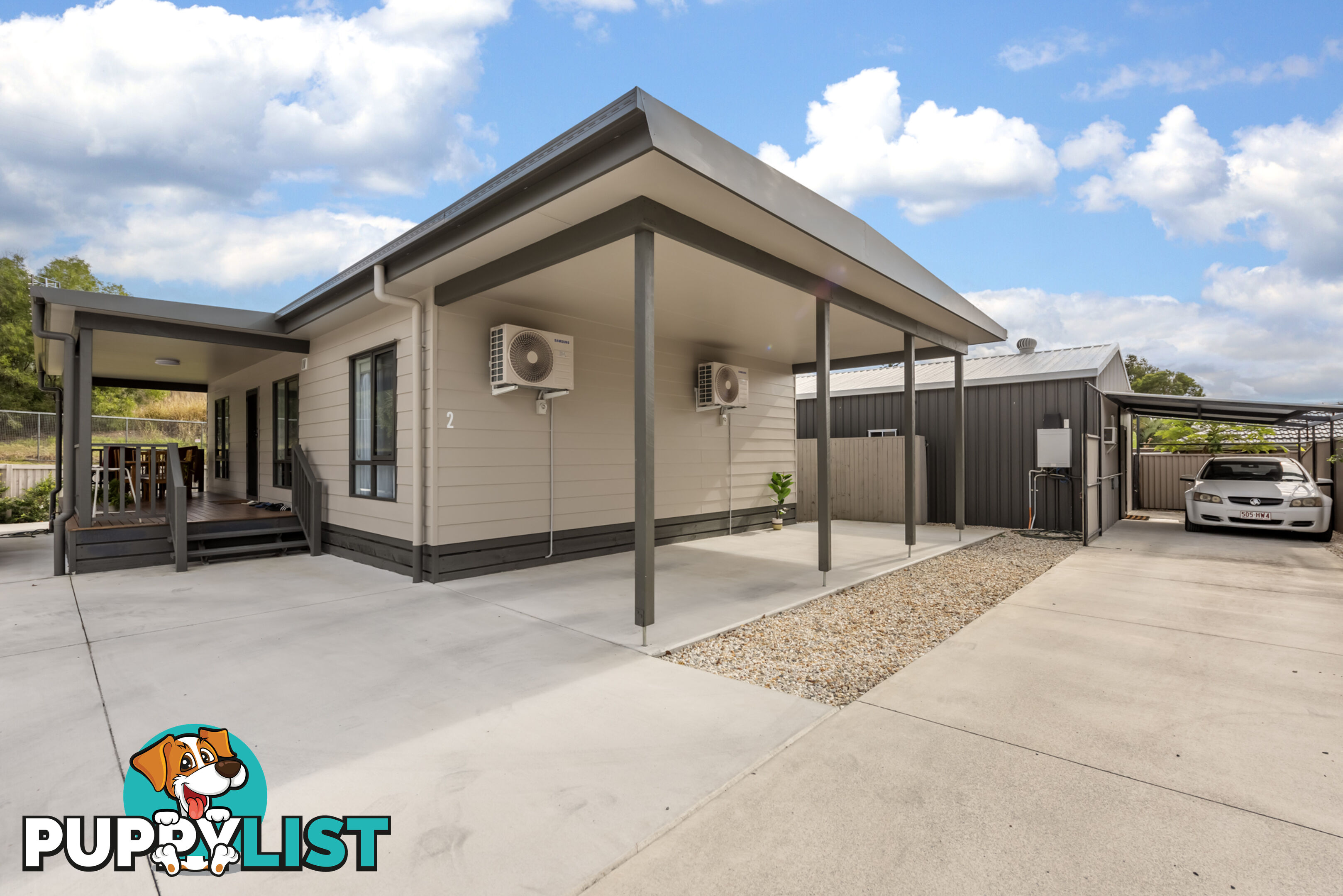 13A Alison Road CARRARA QLD 4211