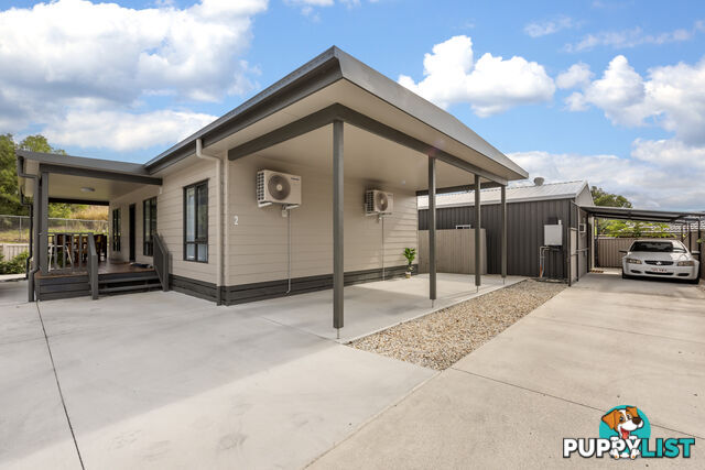 13A Alison Road CARRARA QLD 4211