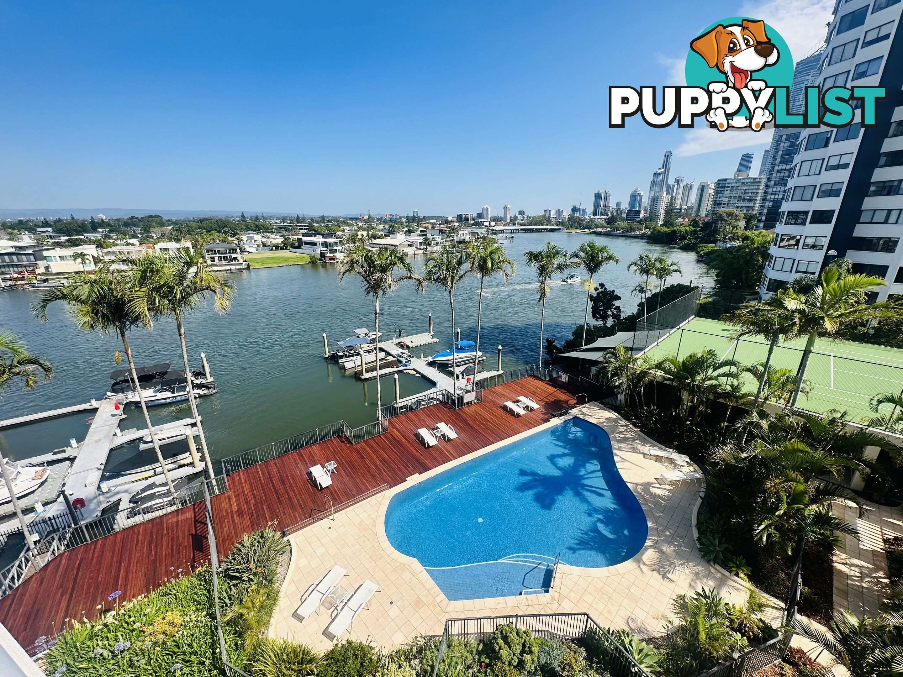 2894-2910 GOLD COAST HIGHWAY SURFERS PARADISE QLD 4217