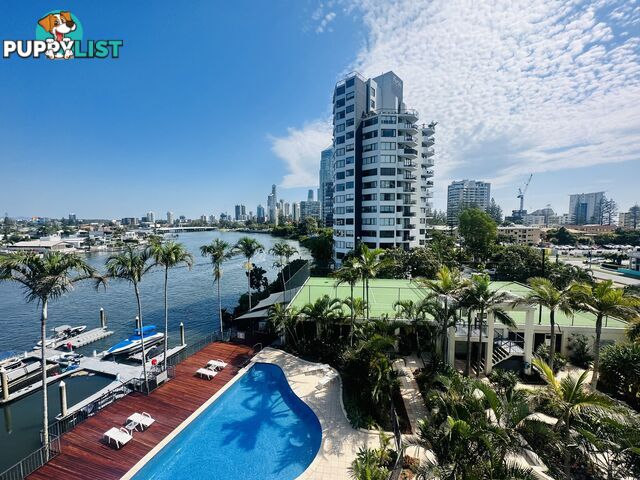 2894-2910 GOLD COAST HIGHWAY SURFERS PARADISE QLD 4217