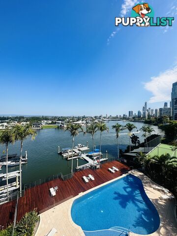 2894-2910 GOLD COAST HIGHWAY SURFERS PARADISE QLD 4217