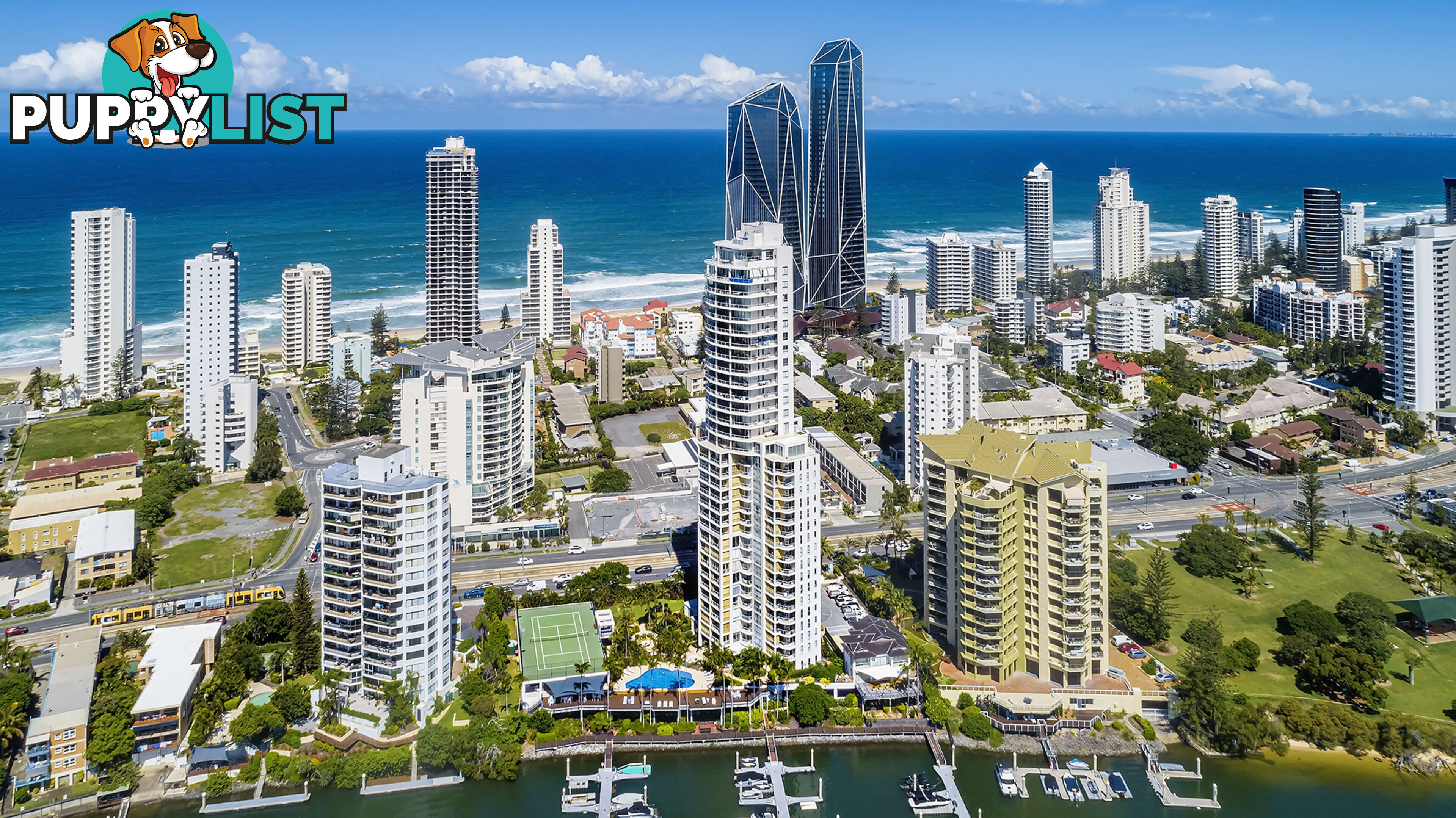 2894-2910 GOLD COAST HIGHWAY SURFERS PARADISE QLD 4217