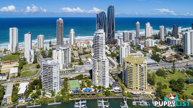 2894-2910 GOLD COAST HIGHWAY SURFERS PARADISE QLD 4217