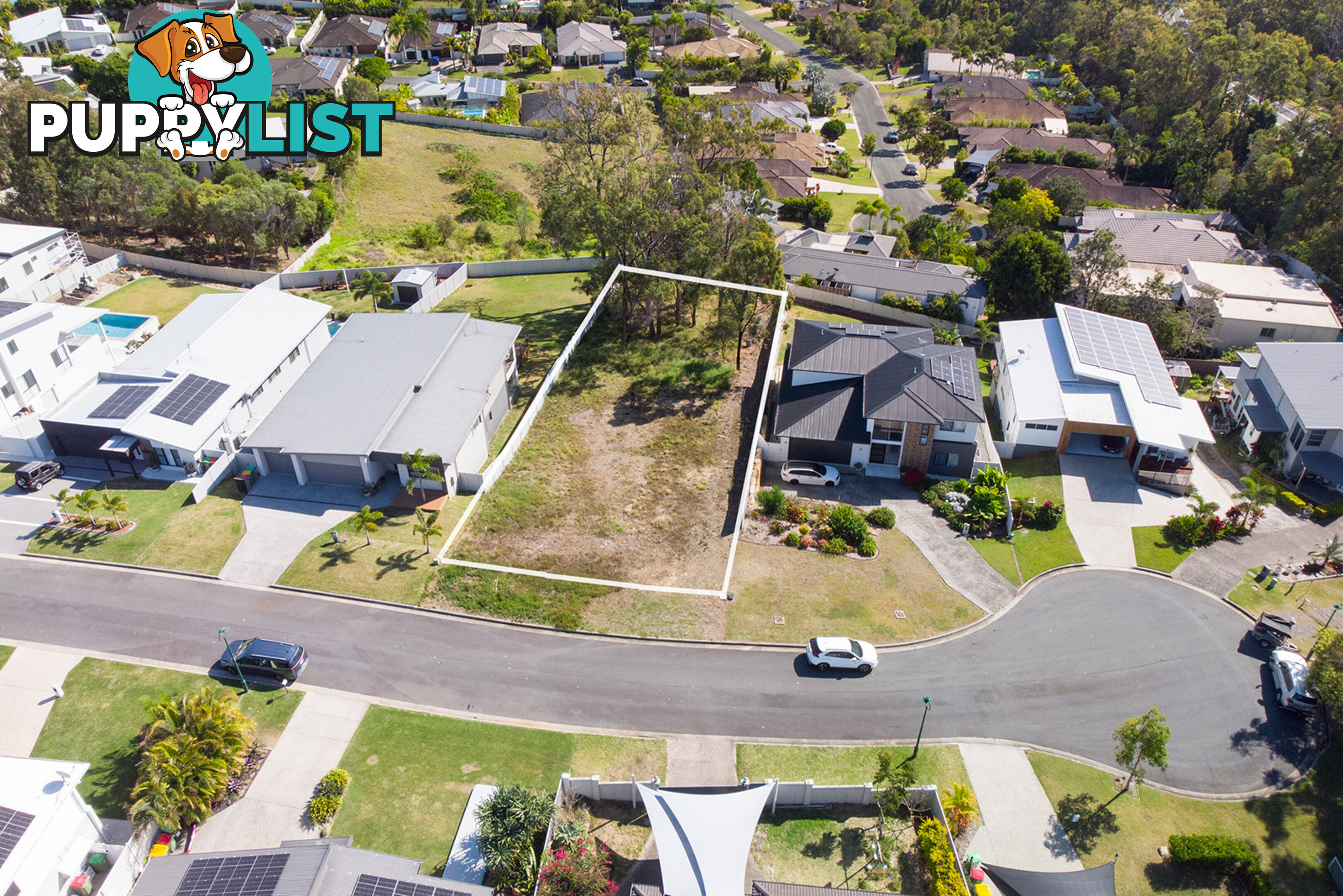 32 CORONATA PLACE REEDY CREEK QLD 4227