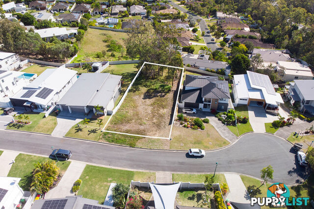 32 CORONATA PLACE REEDY CREEK QLD 4227