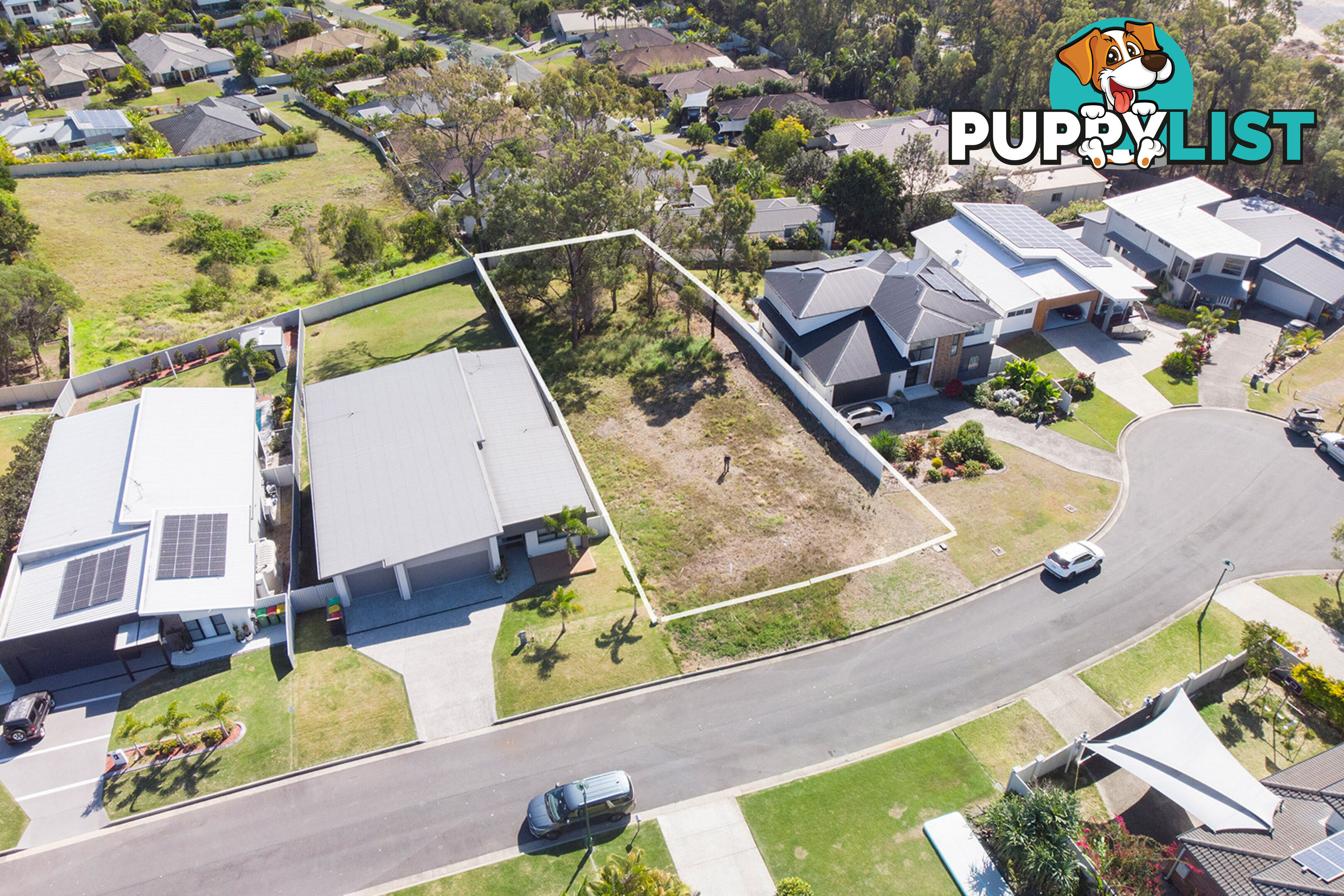 32 CORONATA PLACE REEDY CREEK QLD 4227