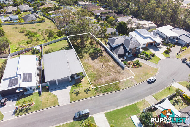 32 CORONATA PLACE REEDY CREEK QLD 4227