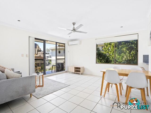 6 16 ROSEWOOD AVENUE BROADBEACH QLD 4218