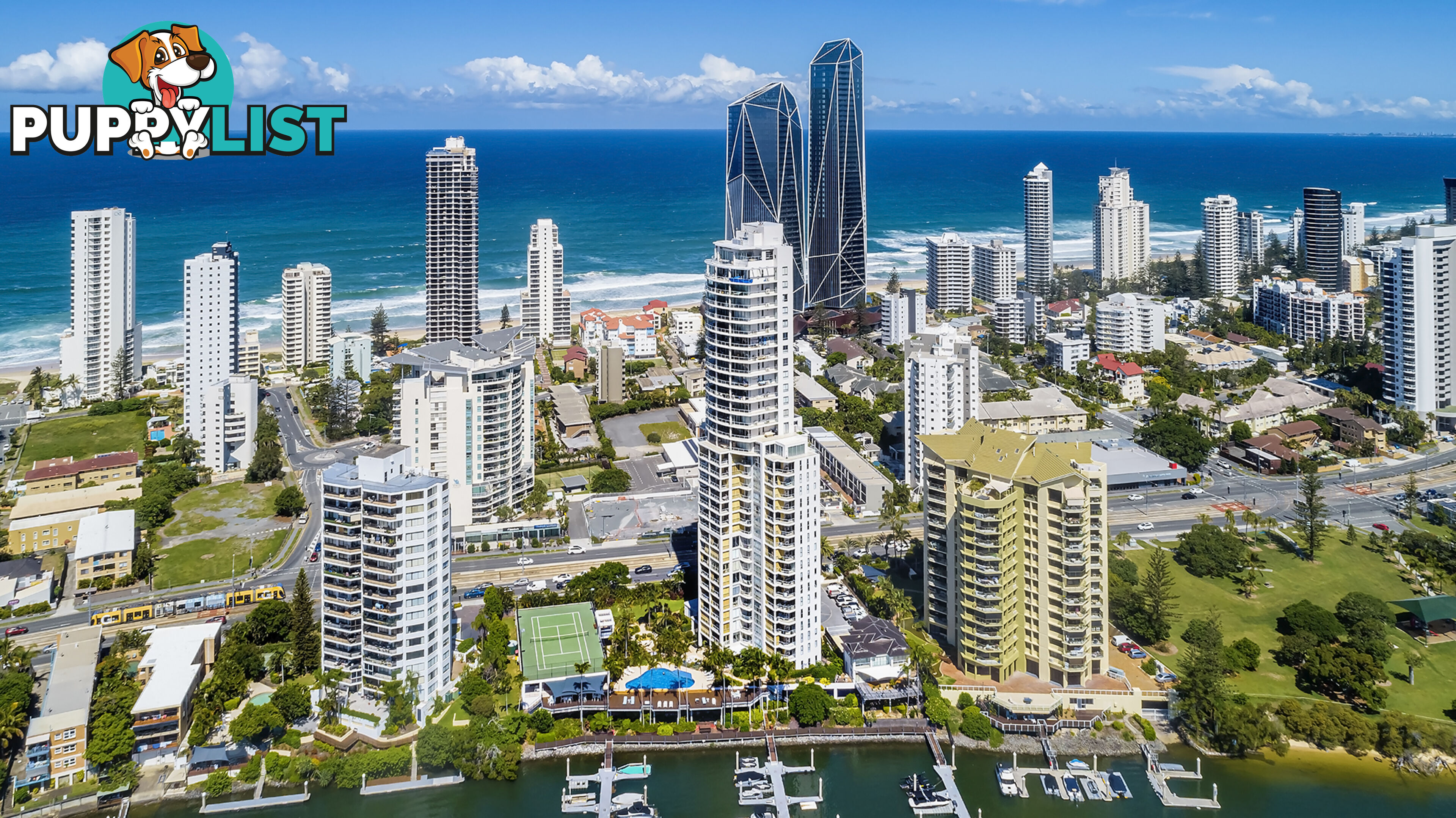 41 2894-2910 Gold Coast Highway Surfers Paradise 4217 SURFERS PARADISE QLD 4217