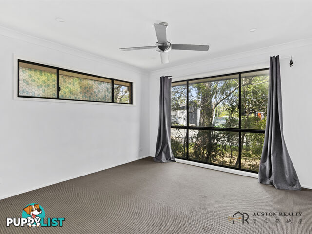 40 Cinderella Drive SPRINGWOOD QLD 4127