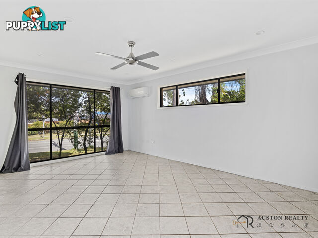 40 Cinderella Drive SPRINGWOOD QLD 4127