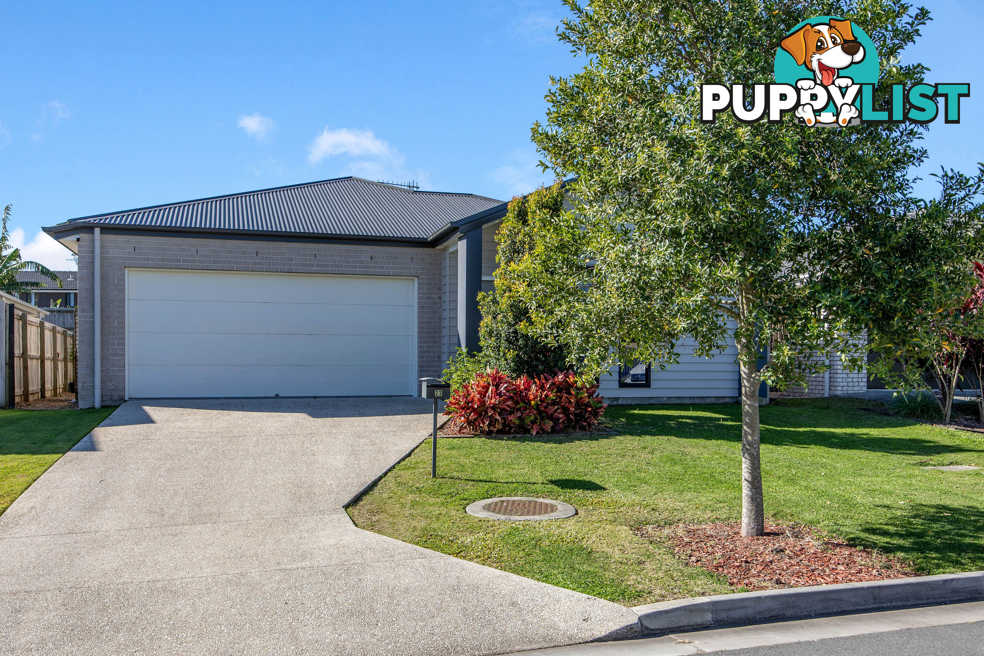 23 Coldstream Street PIMPAMA QLD 4209