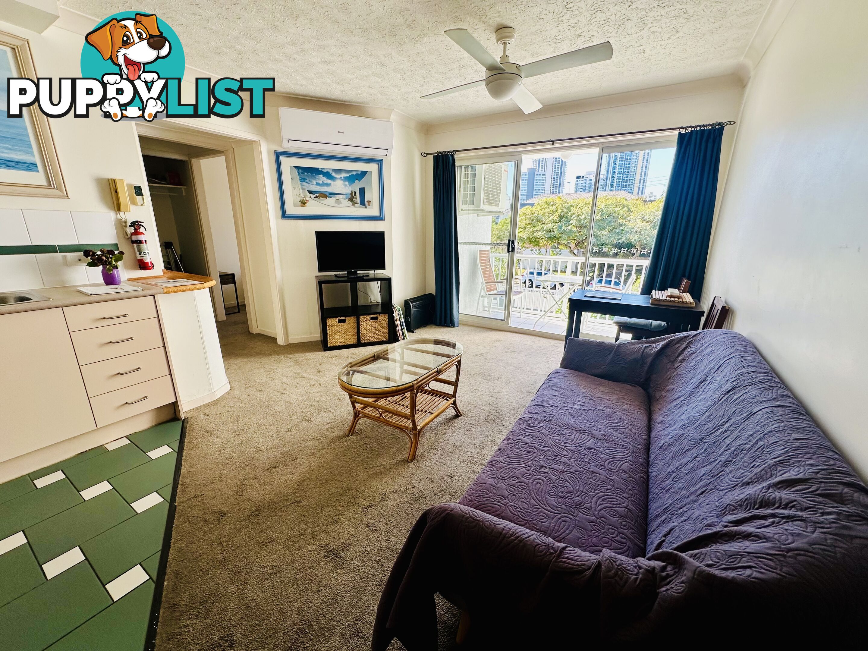 11 14 - 16 DARRAMBAL STREET SURFERS PARADISE QLD 4217