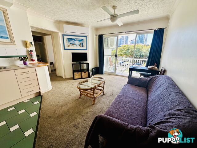 11 14 - 16 DARRAMBAL STREET SURFERS PARADISE QLD 4217