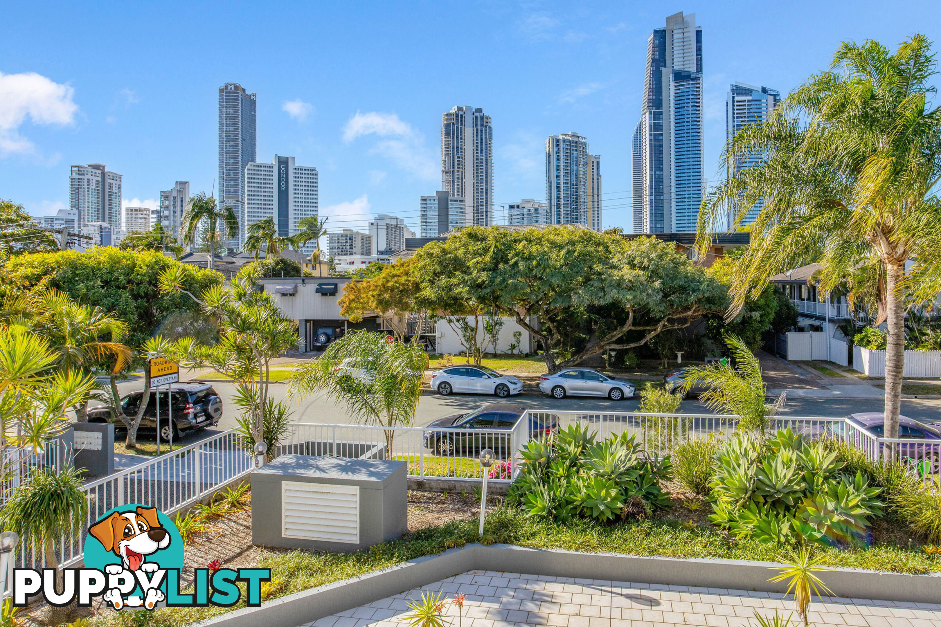 11 14 - 16 DARRAMBAL STREET SURFERS PARADISE QLD 4217