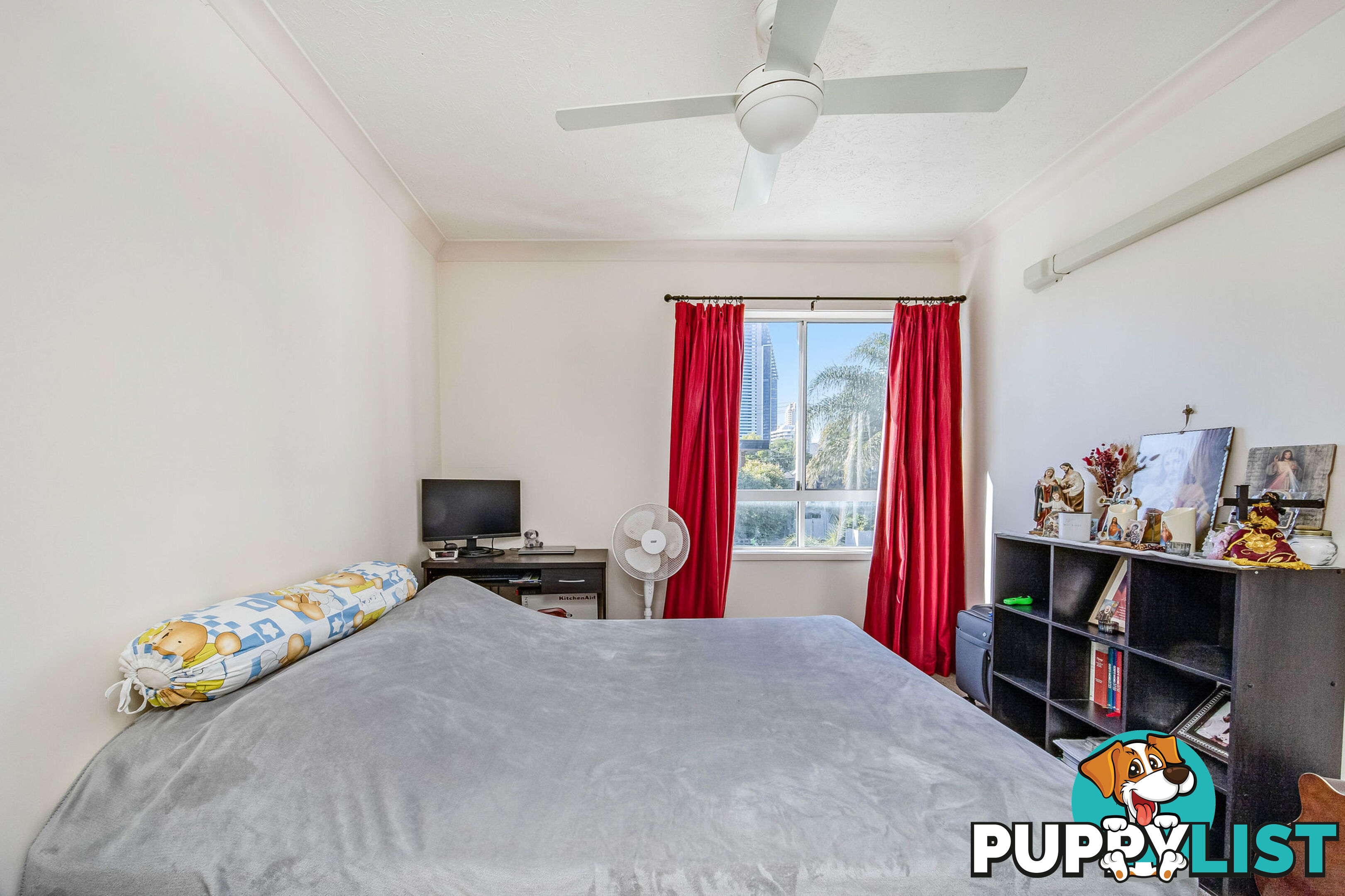 11 14 - 16 DARRAMBAL STREET SURFERS PARADISE QLD 4217