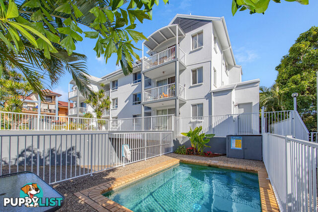 11 14 - 16 DARRAMBAL STREET SURFERS PARADISE QLD 4217