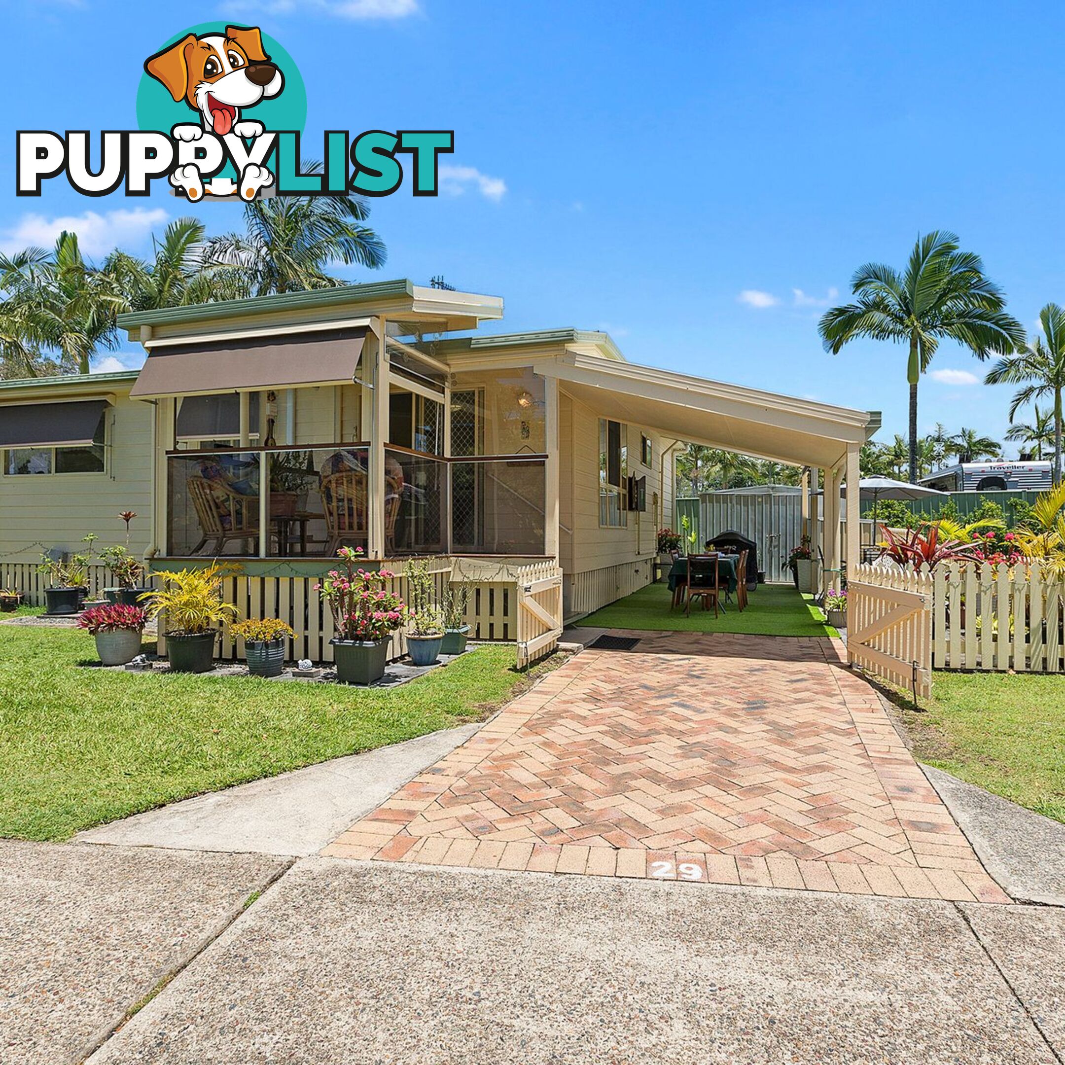 29 159 MOORINDIL STREET TEWANTIN QLD 4565