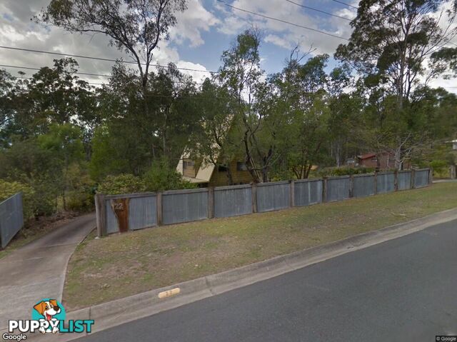 22 Tarrant Drive MUDGEERABA QLD 4213