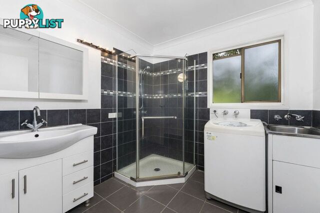 22 Tarrant Drive MUDGEERABA QLD 4213