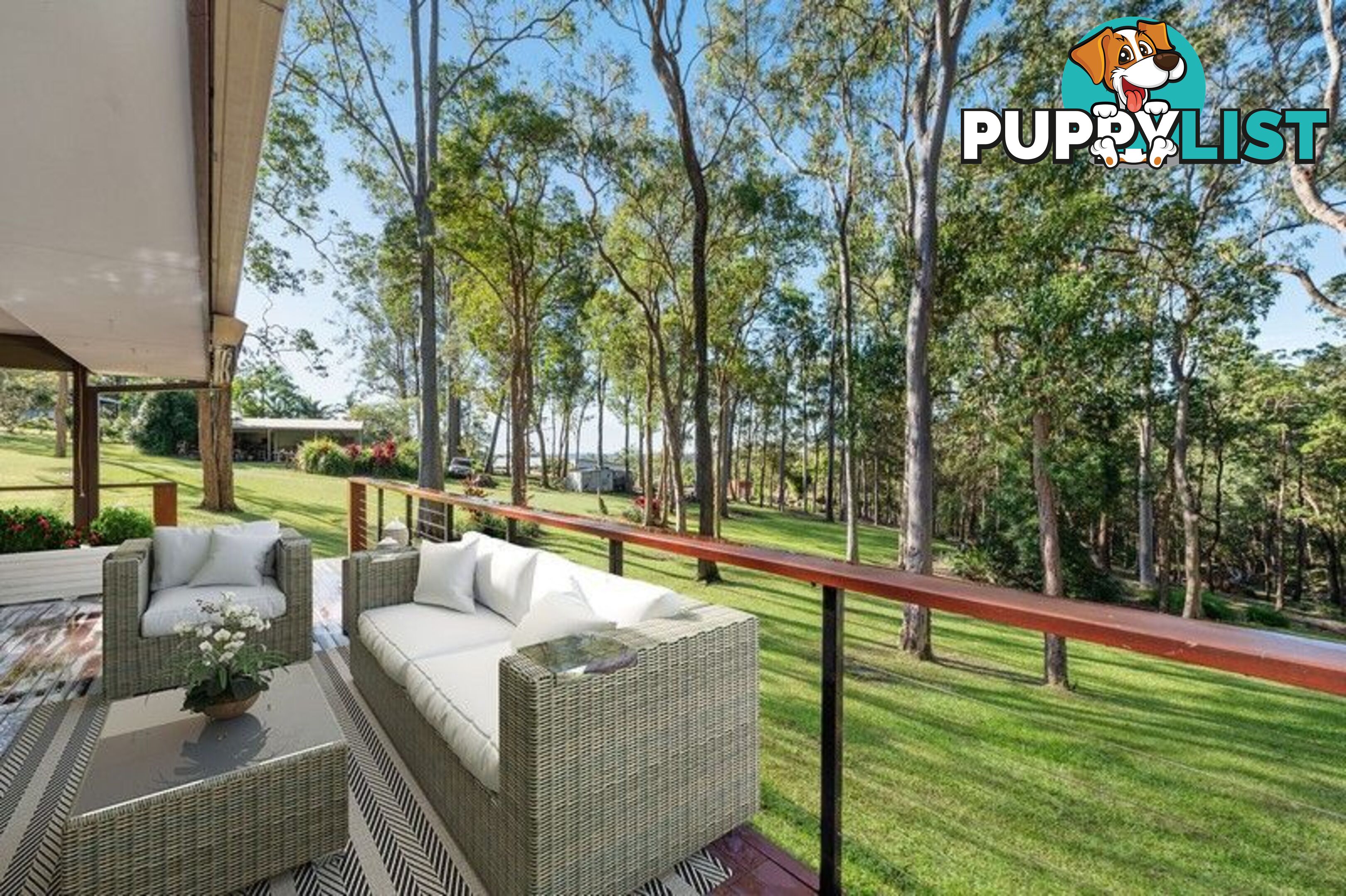 22 Tarrant Drive MUDGEERABA QLD 4213