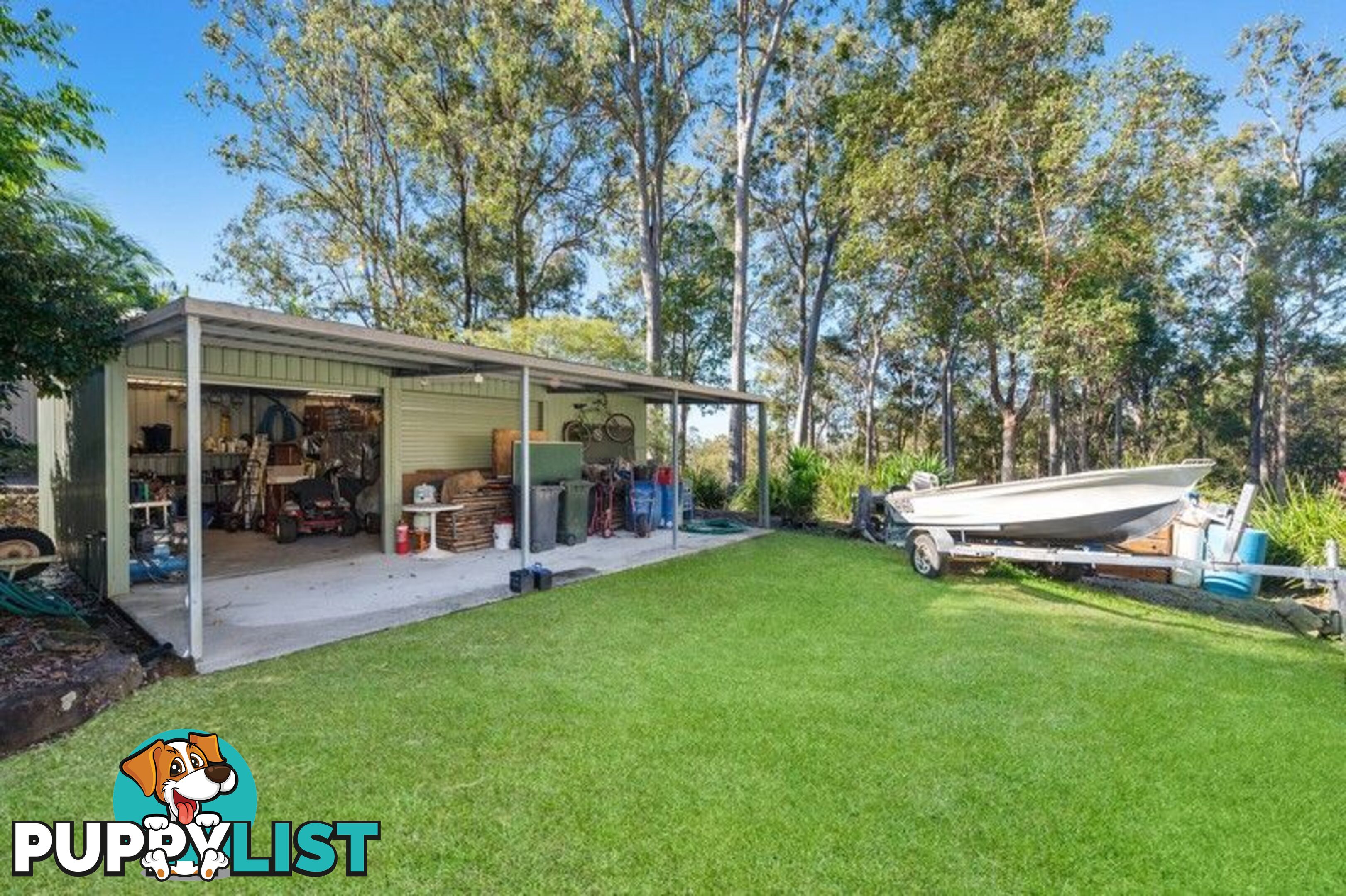 22 Tarrant Drive MUDGEERABA QLD 4213