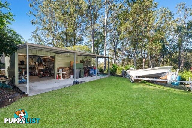 22 Tarrant Drive MUDGEERABA QLD 4213