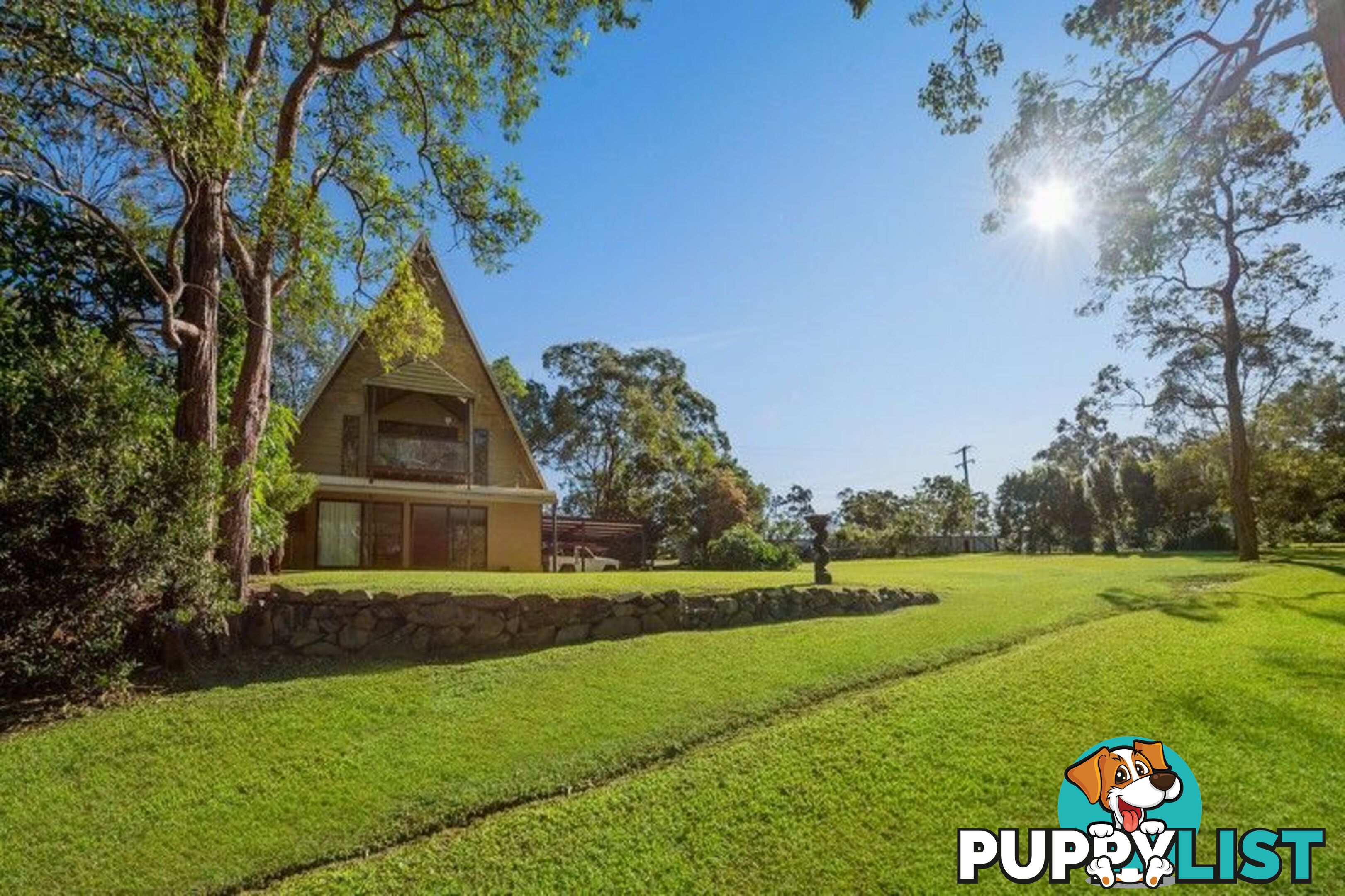 22 Tarrant Drive MUDGEERABA QLD 4213