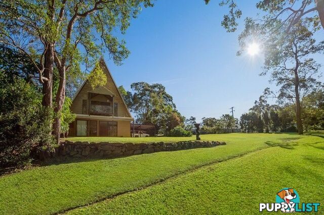 22 Tarrant Drive MUDGEERABA QLD 4213