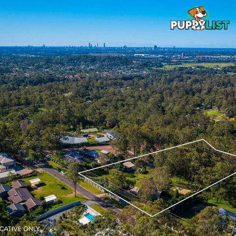 22 Tarrant Drive MUDGEERABA QLD 4213