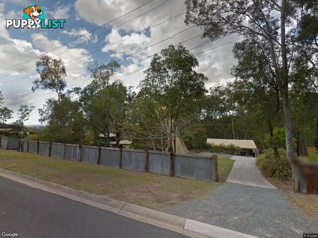 22 Tarrant Drive MUDGEERABA QLD 4213