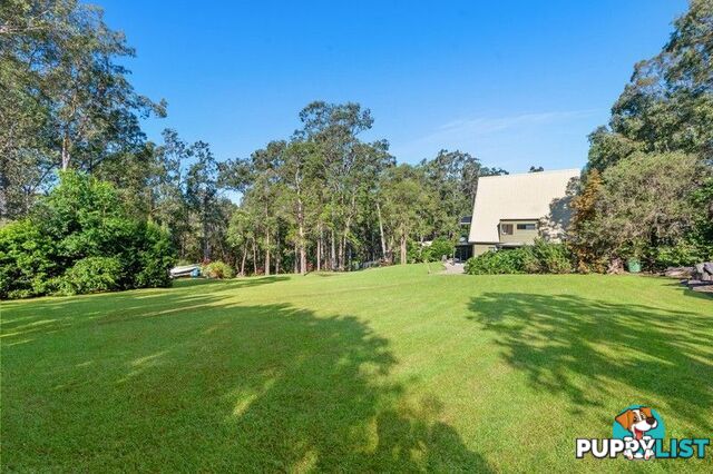 22 Tarrant Drive MUDGEERABA QLD 4213