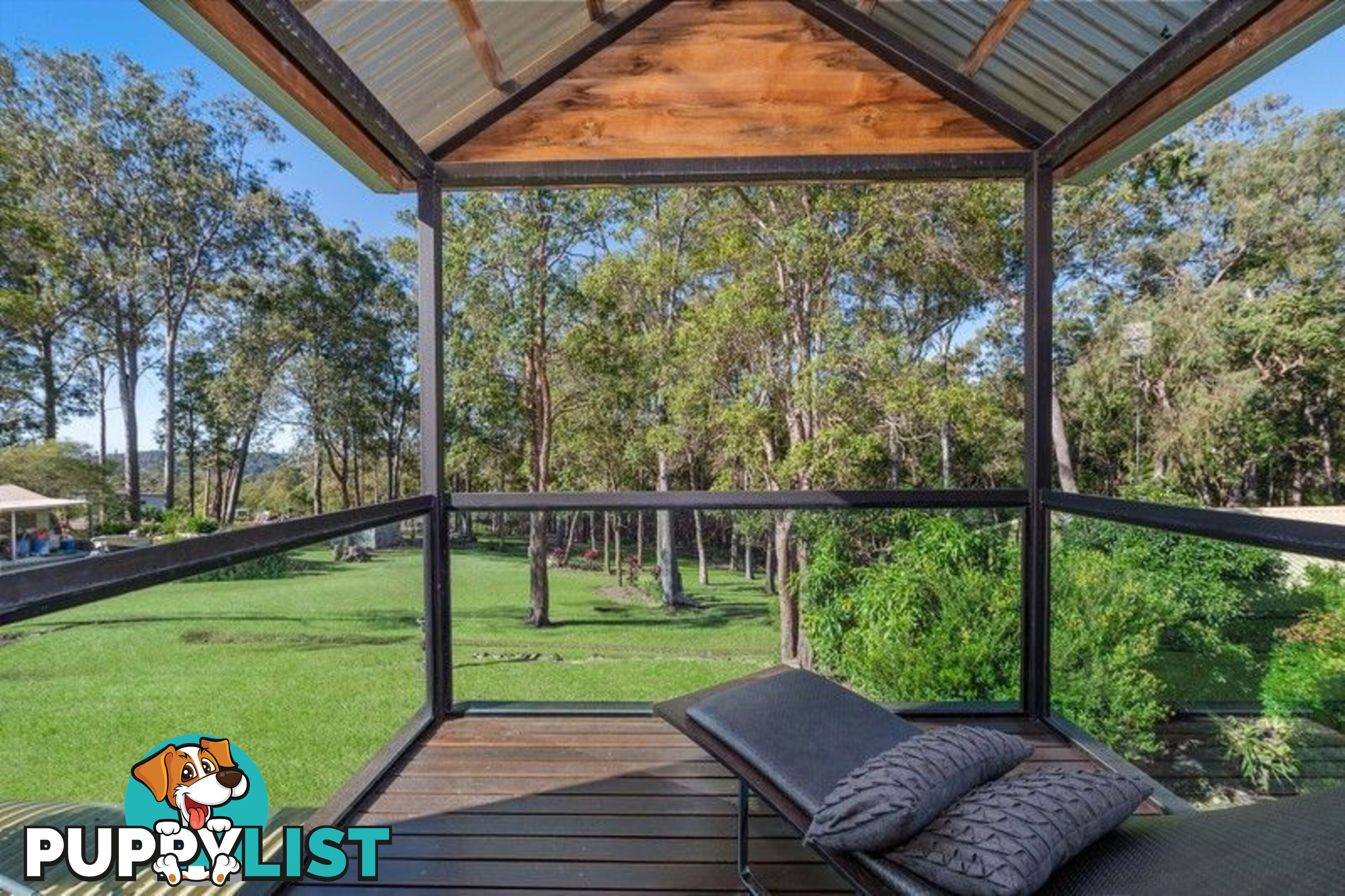 22 Tarrant Drive MUDGEERABA QLD 4213