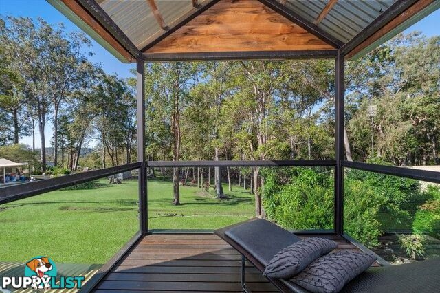 22 Tarrant Drive MUDGEERABA QLD 4213