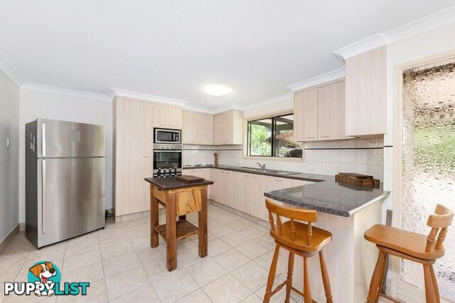 22 Tarrant Drive MUDGEERABA QLD 4213