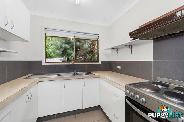 22 Tarrant Drive MUDGEERABA QLD 4213