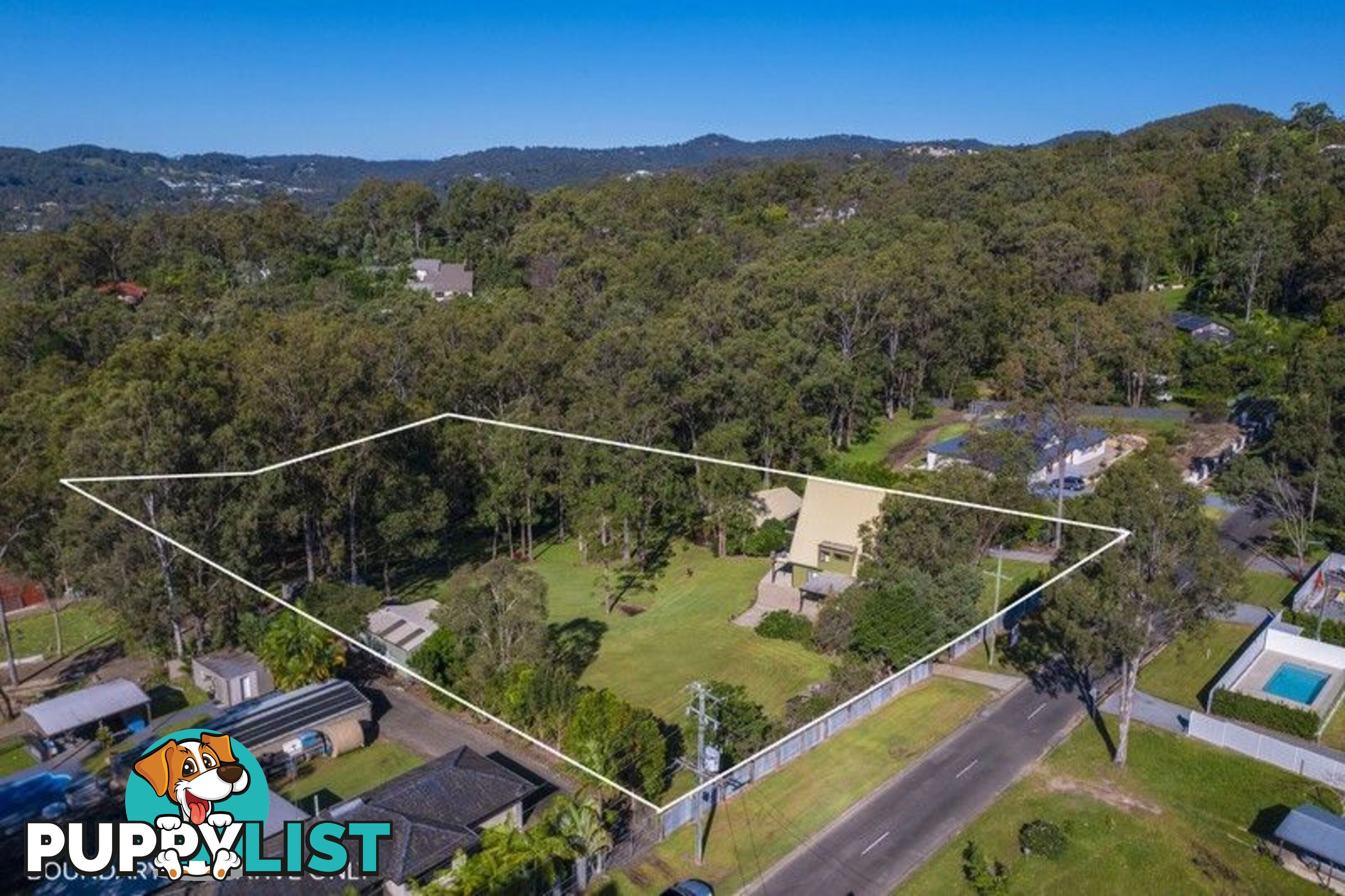 22 Tarrant Drive MUDGEERABA QLD 4213