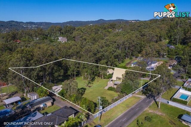 22 Tarrant Drive MUDGEERABA QLD 4213