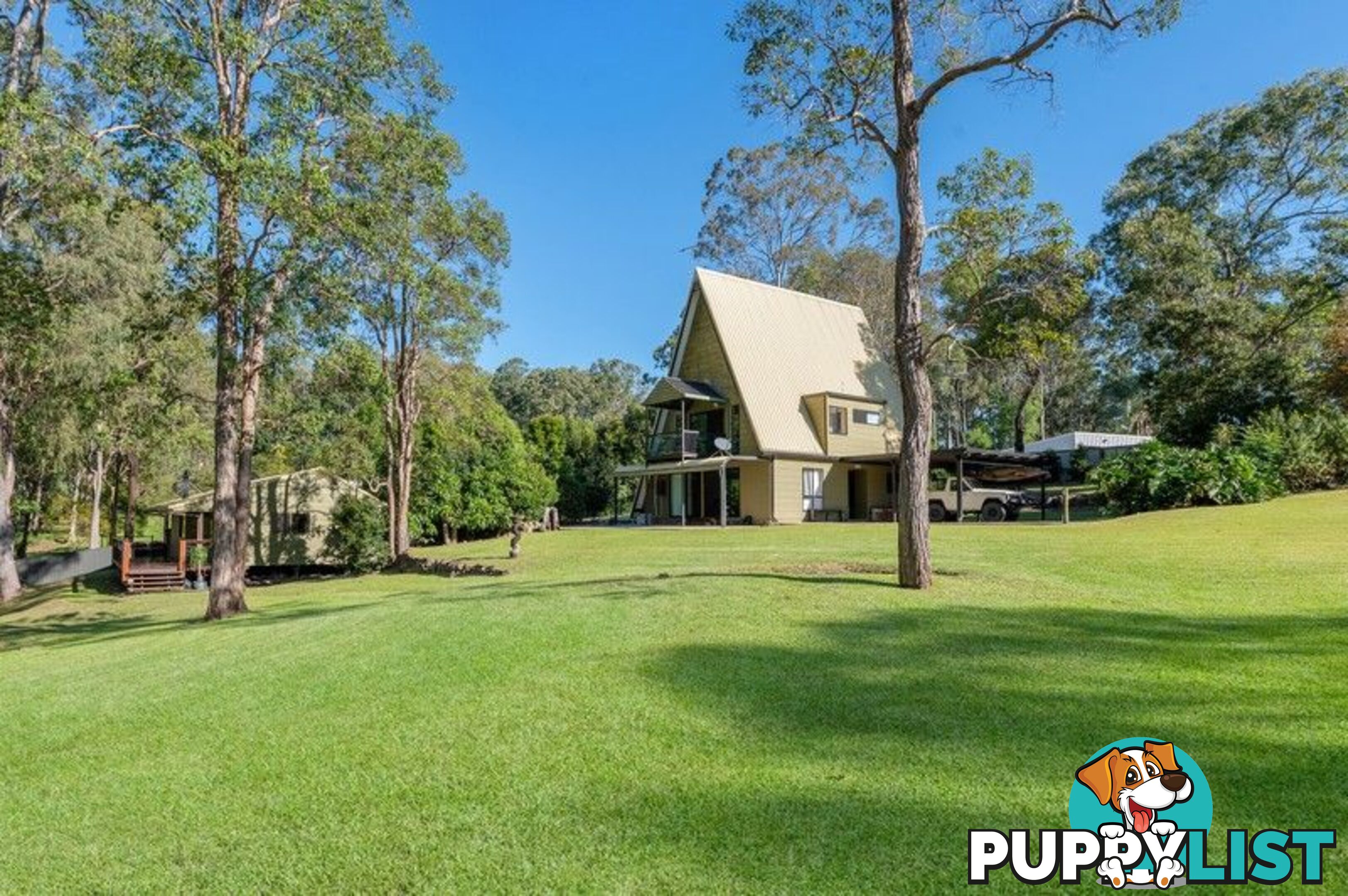 22 Tarrant Drive MUDGEERABA QLD 4213