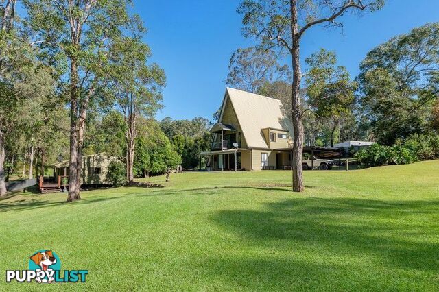 22 Tarrant Drive MUDGEERABA QLD 4213