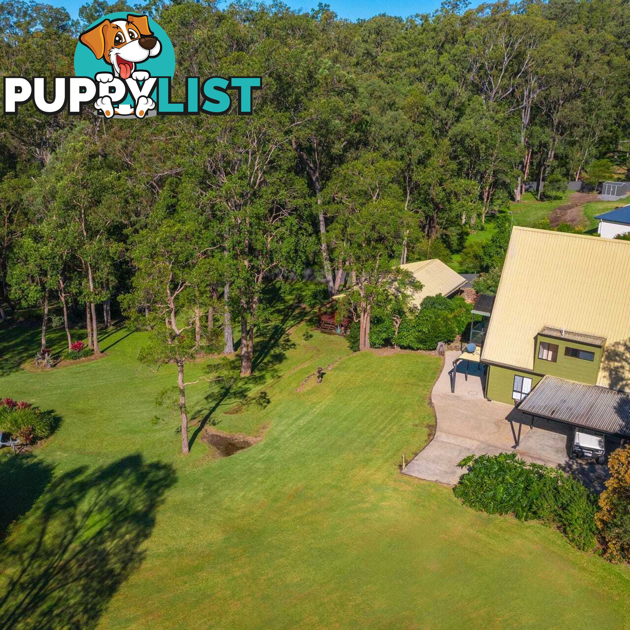 22 Tarrant Drive MUDGEERABA QLD 4213