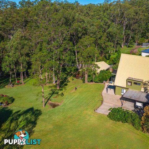 22 Tarrant Drive MUDGEERABA QLD 4213