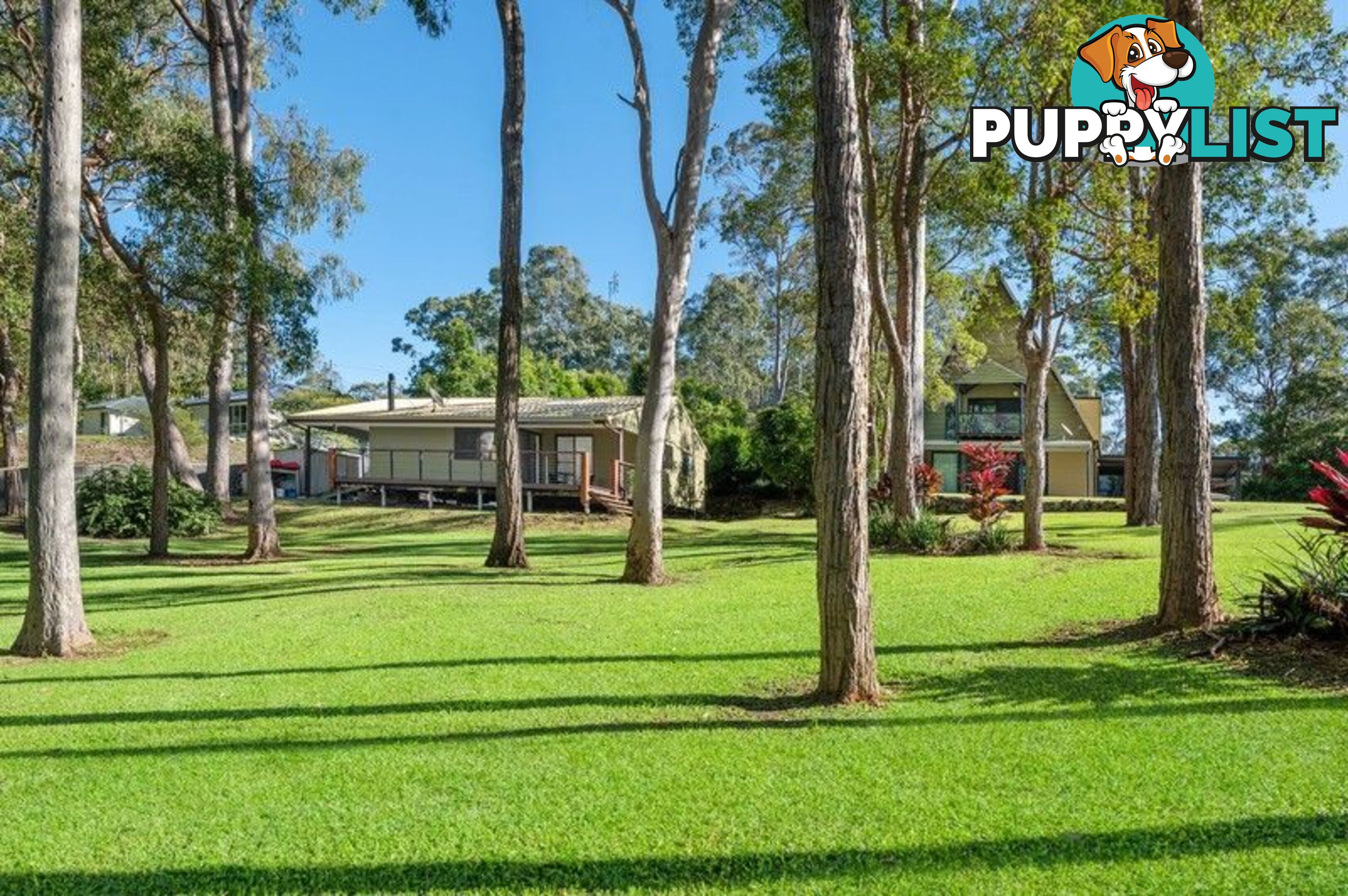 22 Tarrant Drive MUDGEERABA QLD 4213